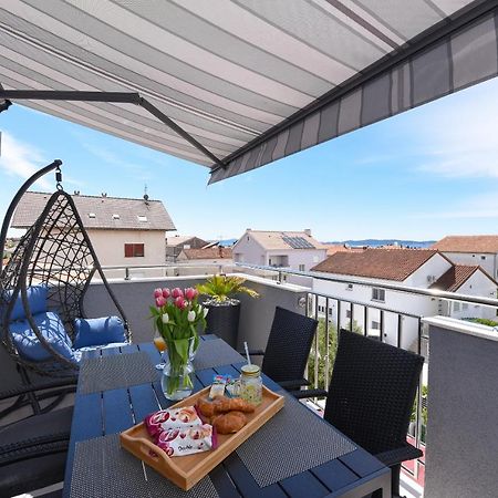 Deluxe Apartman Korina & Ramona Zadar Ngoại thất bức ảnh