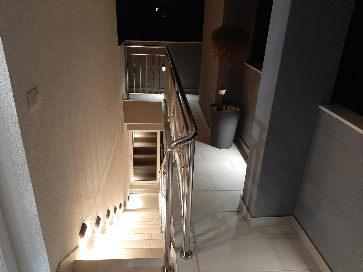 Deluxe Apartman Korina & Ramona Zadar Ngoại thất bức ảnh