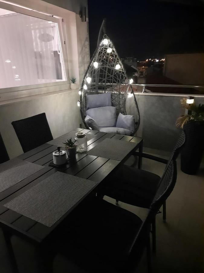 Deluxe Apartman Korina & Ramona Zadar Ngoại thất bức ảnh